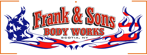 Frank & Sons Body Works